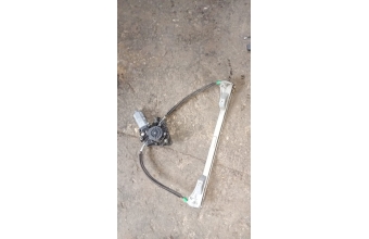 Renault Clio 2 sol cam kriko