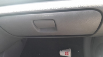 Renault Clio 2 torpido kapak orjinal parça