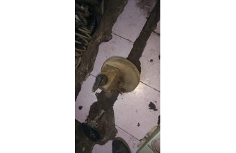 Renault Clio 2 vestinhauz