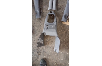 Renault Clio 2 vites konsulu