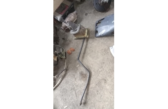 Renault Clio 2 vites kulesi levye