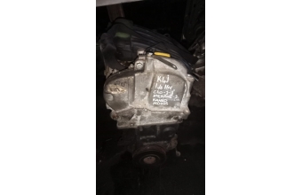 Renault Clio 2,clio3,Megane 2,Kango,modüs, 1.4 16v k4j kodlu motor orjinal parça