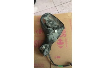 renault clio 3 çıkma ledli sol ayna