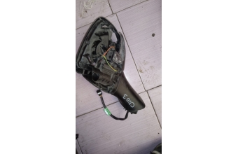 renault clio 3 çıkma sol ayna gövdesi