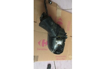 renault clio 3 komple ledli sol dikiz aynası