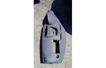 Renault clio 3 torpido