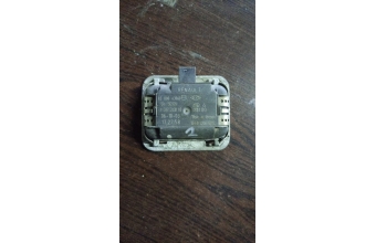 Renault clio 3 yağmur sensörü