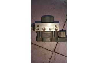 Renault clio 4 ABS beyni