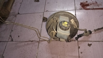Renault Clio 4 fren vestinhauz ana merkez