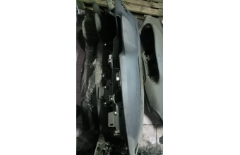 Renault Clio 5 torpido üst parça sıfır