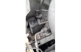 Renault clio benzin kanitzer