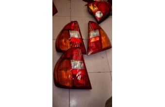 renault clio çıkma stop lambası sarı sinyali