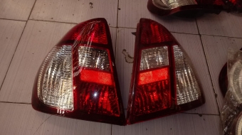 renault clio çıkma takım stop lambası