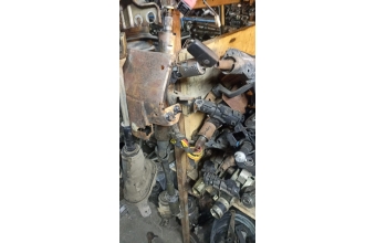 Renault Clio direksiyon situnu set