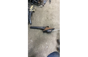 Renault clio el fireni tabancası