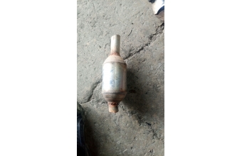 Renault clio euro4 katalizör 2500