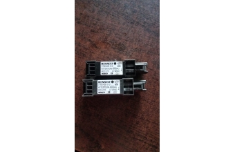 Renault Clio hava yastığı darbe sensörü