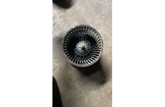 Renault clio joy kalorifer motoru