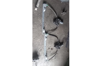 Renault Clio ön sağ sol cam krikosu otomatik