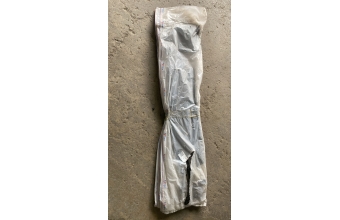 Renault clio sd.hb 06-08 arası ön tampon alt muhafaza plastiği