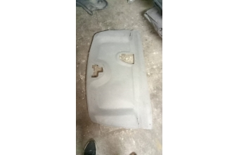 Renault Clio sedan bagaj pandizot