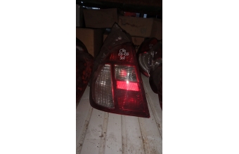 Renault Clio sol stop