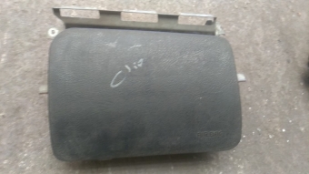 renault clio symbol çıkma sağ yolcu airbag