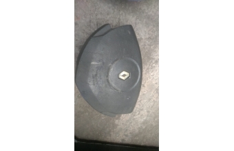 renault clio symbol çıkma sürücü airbag