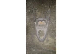 renault clio symbol çıkma vites konsolu