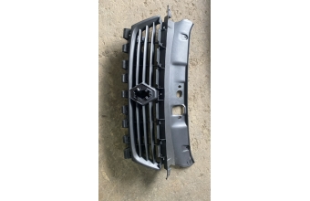 Renault clio symbol sd 09-12 arası ön panjur sıfır