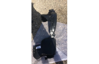 renault clio symbol sd hb sıfır sol ön çamurluk davlumbaz