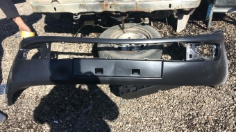 renault clio symbol sıfır hb ön tampon