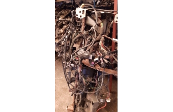 renault clio talia kasa çıkma torpido içi elektrik tesisatı