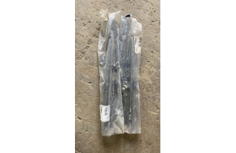 Renault clio2 00-03 tampon ızgarası sıfır