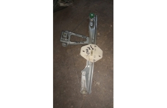 Renault Clio2 sol arka cam krikosu manuel