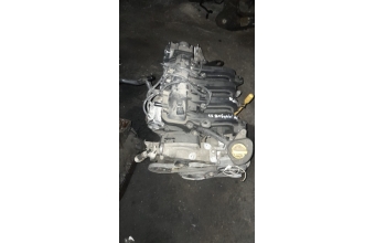 Renault clio,sembol,dacia stepvay,megane 3 1.2 16v komple motor orjinal parça