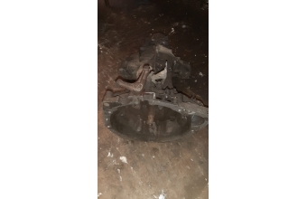 renault espace 1 çıkma manuel şanzıman