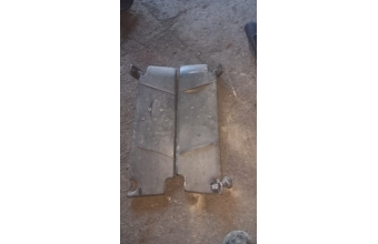 Renault esprex guneslik