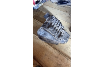 Renault esprex hava filtresi kazanı