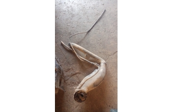 Renault esprexx depodolum borusu