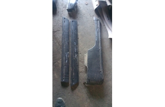 Renault esprexx kapı bandi