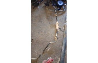 Renault esprexx ön vıraj demir'i