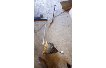 Renault esprexx vıtes kulesı