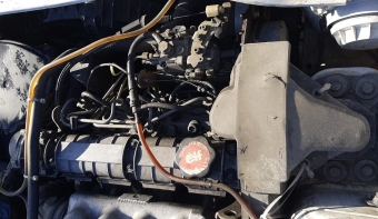 renault express 1.9 çıkma motor
