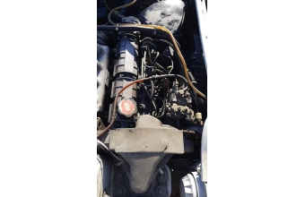 renault express 1.9 çıkma motor