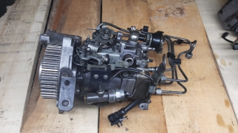 renault express 1.9 dizel çıkma bosch tip mazot pompası