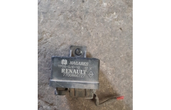 renault express 1.9 dizel çıkma kızdırma buji beyni