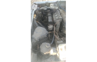 renault express 1.9 dizel çıkma motor