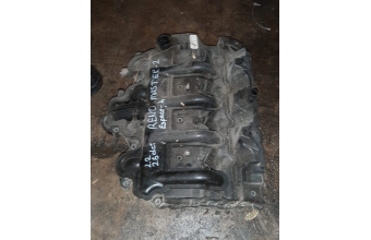 renault express 2.5 dci çıkma emme manifold