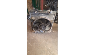 renault express çıkma fan motoru